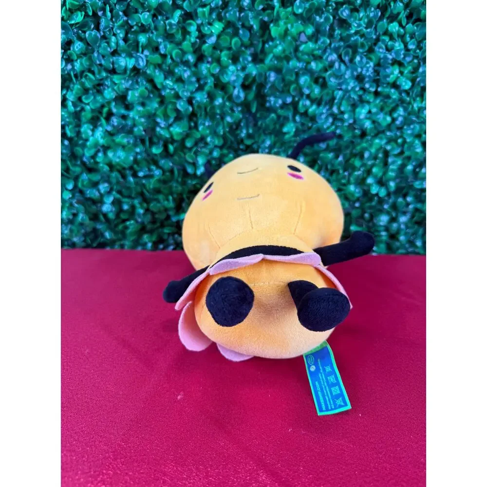 Makeship Wawawiwa Bee Plush Limited Edition Andrés J Colmenares Rare